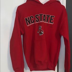 3/for $20🌟NC state hoodie!!!